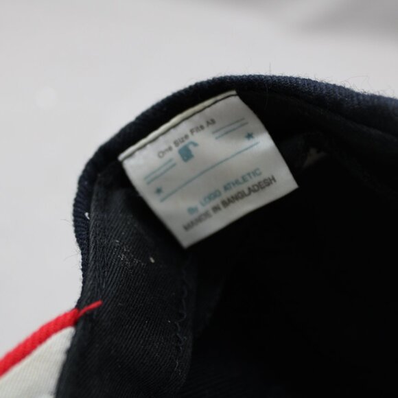 Cincinnati Reds Hat (VTG ) - Two Tone Wool Classic by Puma - Adult Snapback - Picture 9 of 9